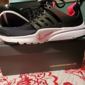 Nike Air Presto- Fly